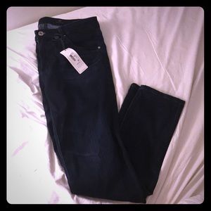 AG The Prima cigarette leg jeans Size 29R